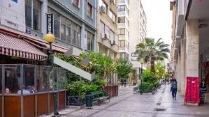 Κατάστημα 330τ.μ.  - 2