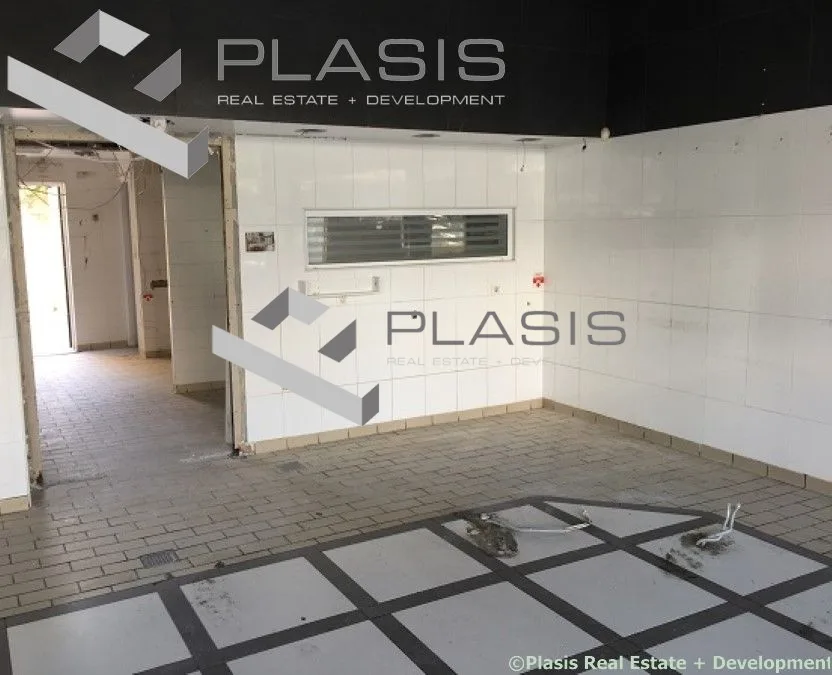 Shop 90m²  - 2