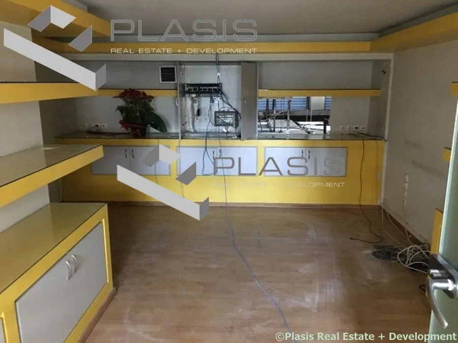 Shop 90m²  - 3
