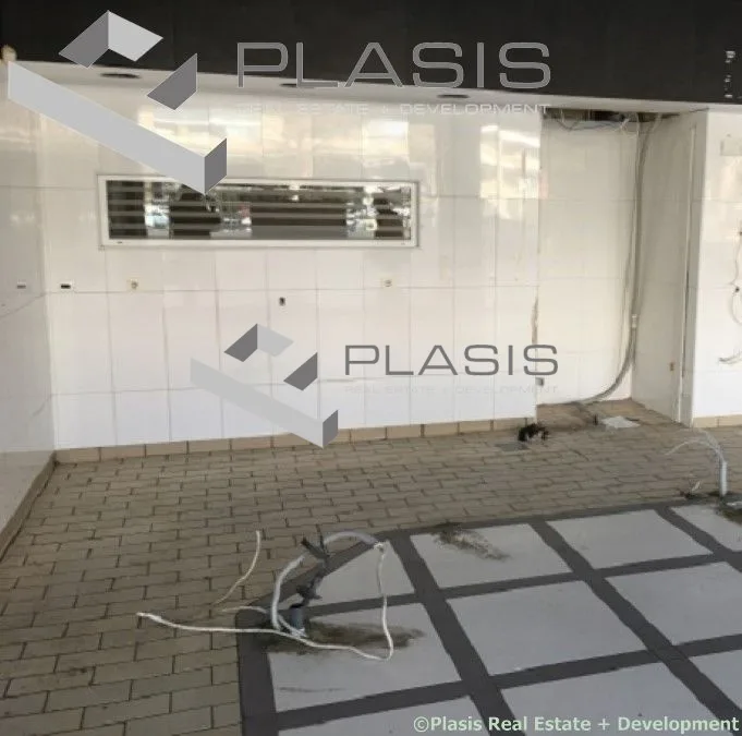 Shop 90m²  - 5