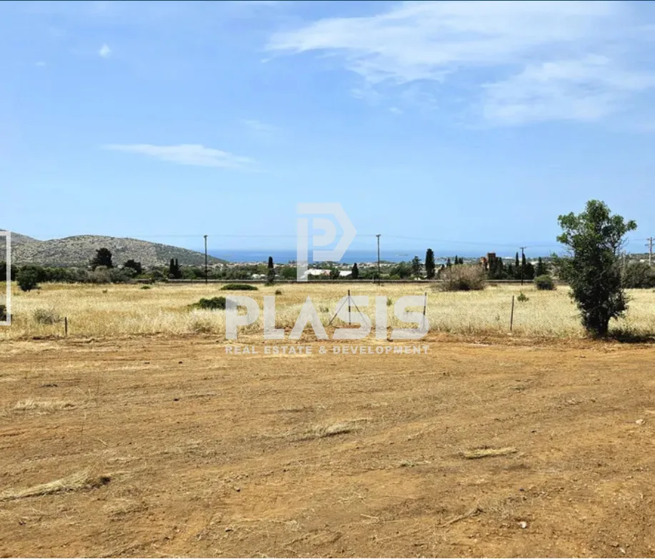Οικόπεδο 612τ.μ.  - 2