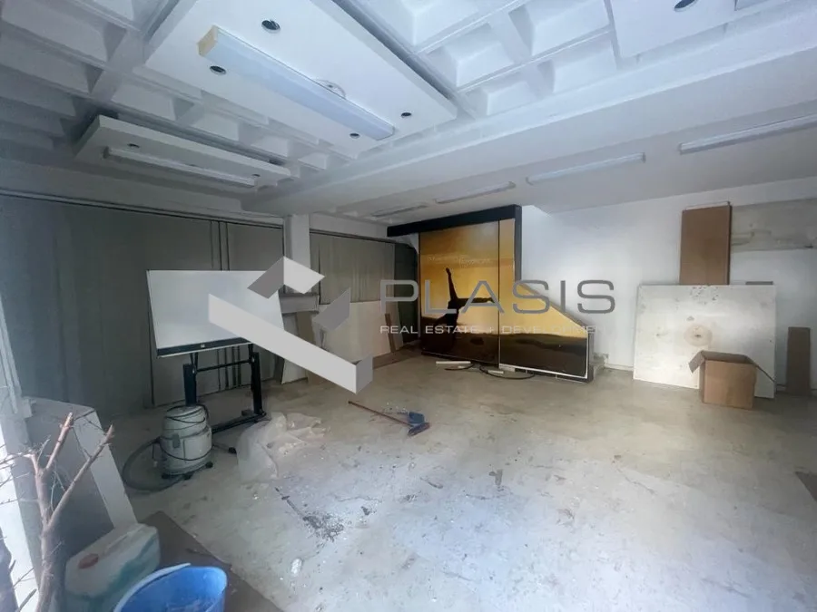 Shop 132m²  - 2