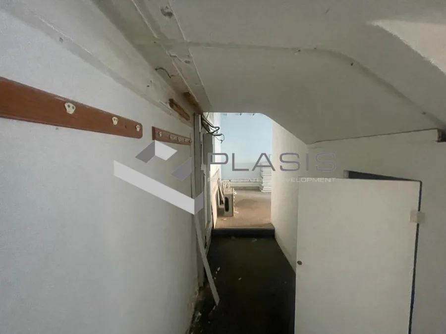 Shop 132m²  - 3