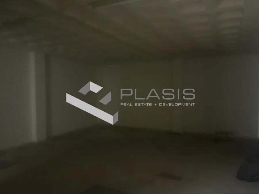 Shop 132m²  - 5