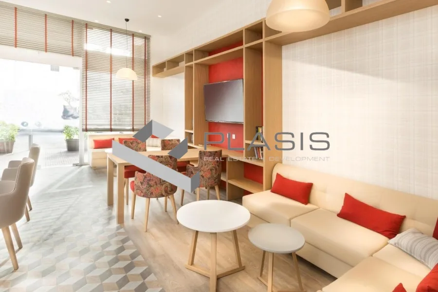 Hotel 2800m²  - 2