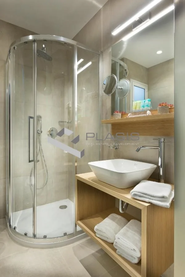 Hotel 2800m²  - 3