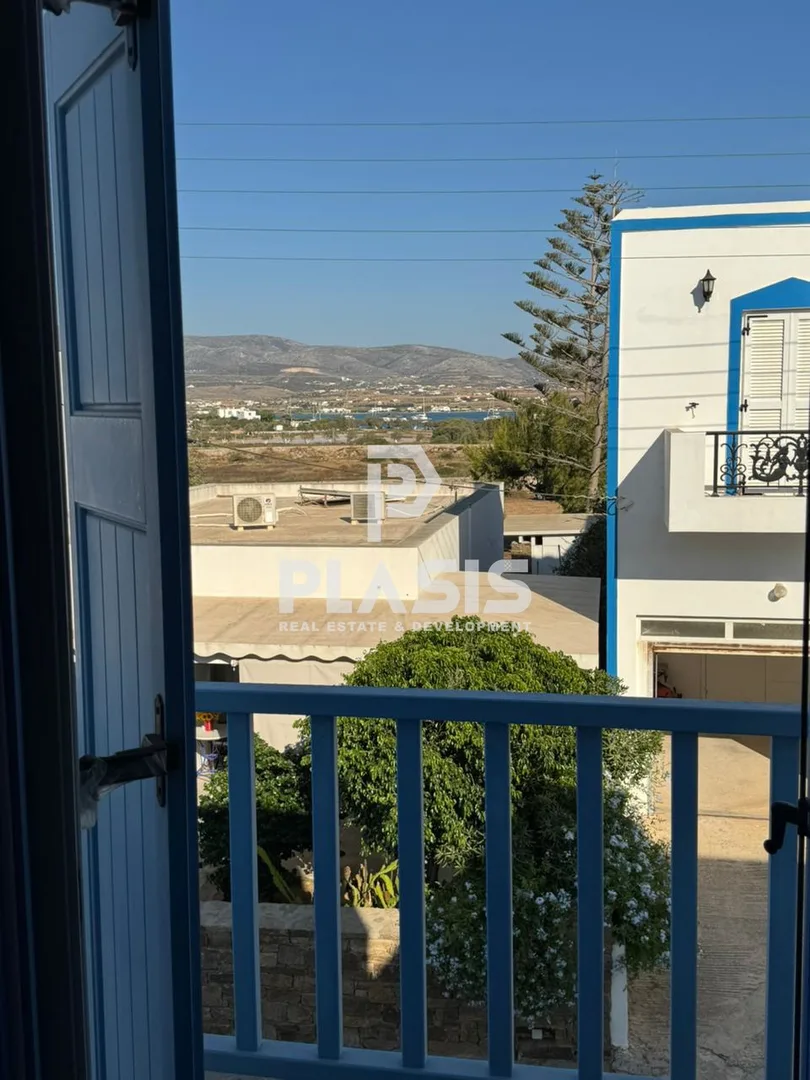 Διαμέρισμα 44τ.μ.  - 2