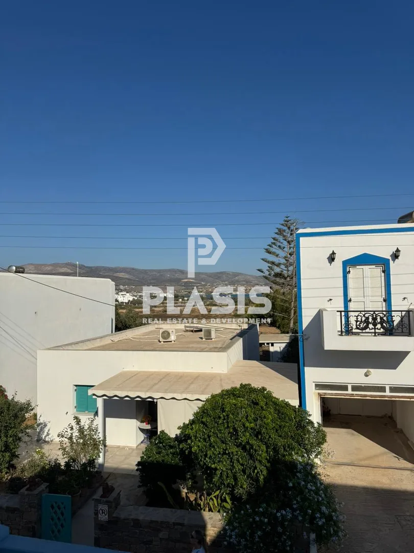 Διαμέρισμα 44τ.μ.  - 3