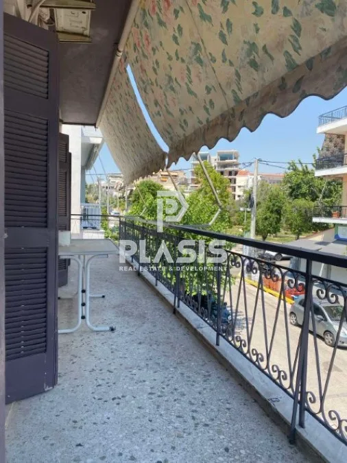 Αυτόνομο κτήριο κατοικιών 300τ.μ.  - 3