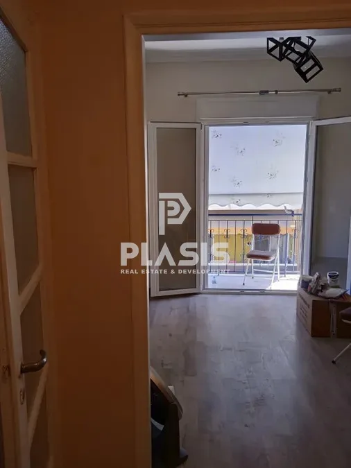 Γκαρσονιέρα 36τ.μ.  - 2