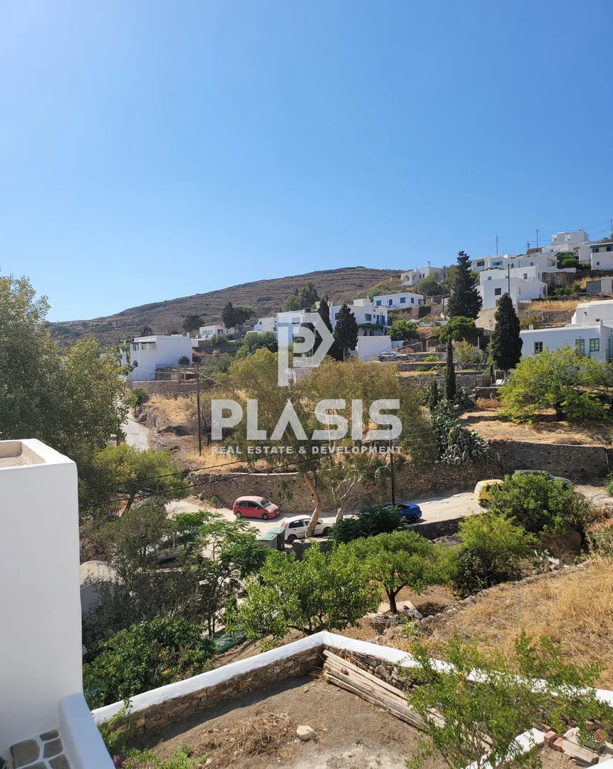 Μονοκατοικία 95τ.μ.  - 3