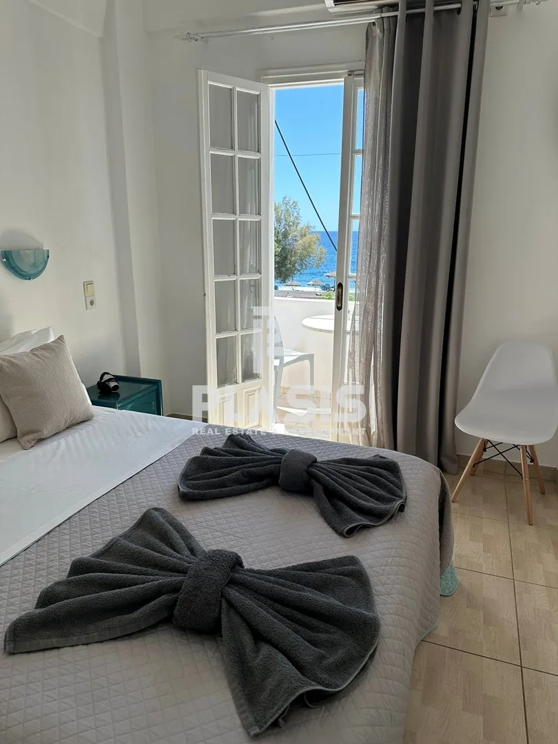 Hotel 361m²  - 3