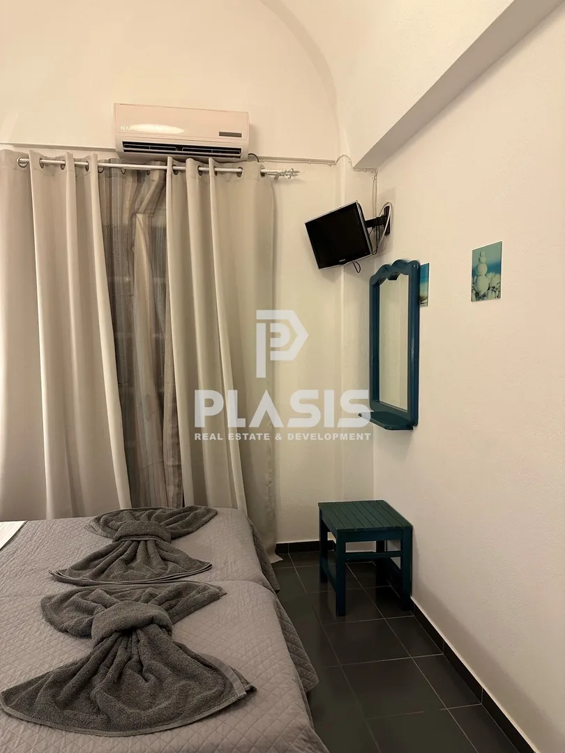 Hotel 361m²  - 5