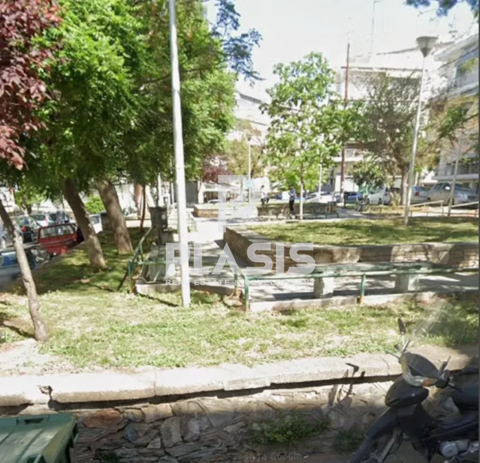 Αποθήκη 25τ.μ.  - 2