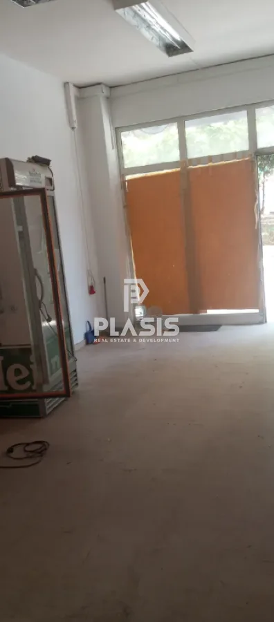 Shop 31m²  - 2