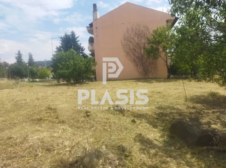 Οικόπεδο 435τ.μ.  - 2