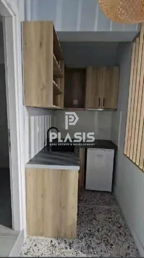 Studio 45m²  - 2
