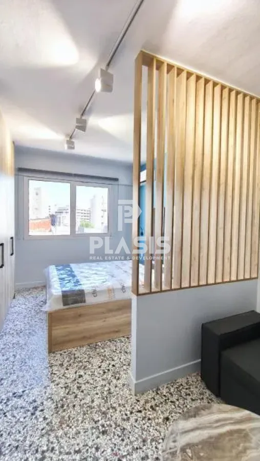 Studio 45m²  - 4