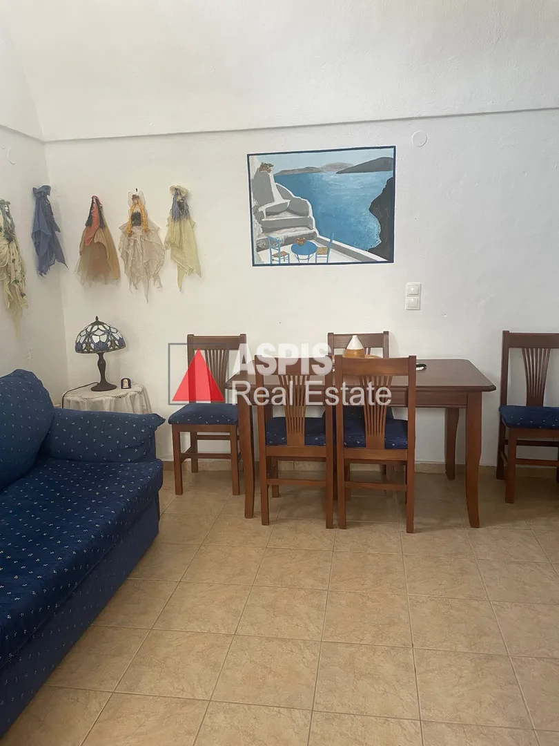 Apartment 60m²  - 3