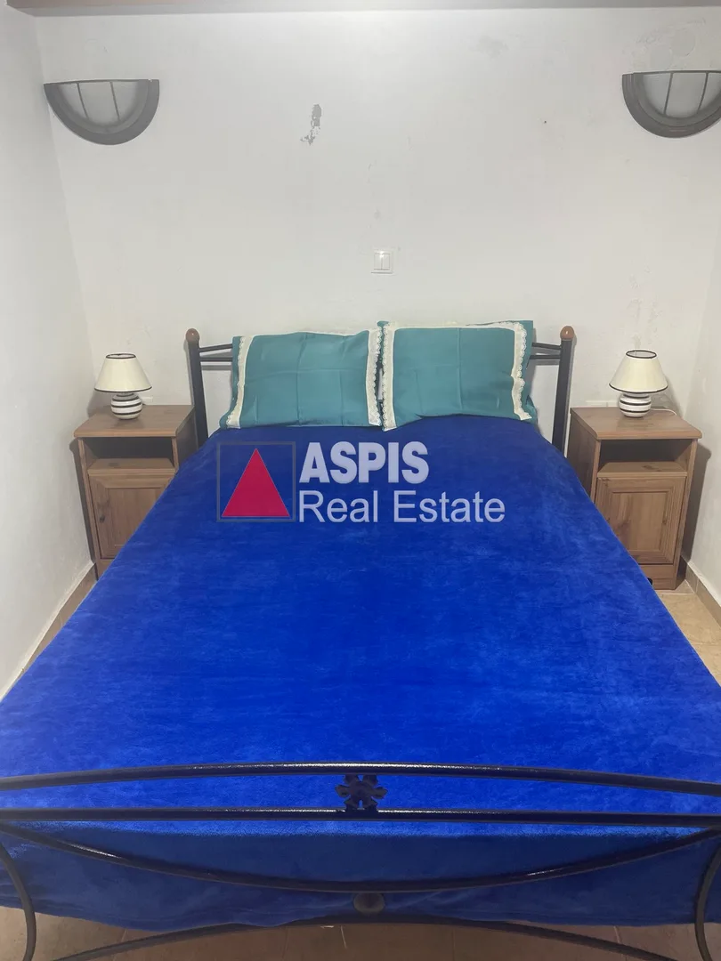 Apartment 60m²  - 4