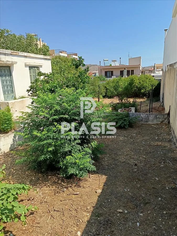 Detached house 60m²  - 2