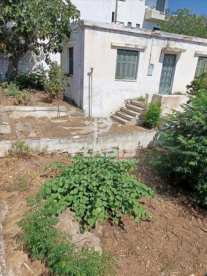 Detached house 60m²  - 3