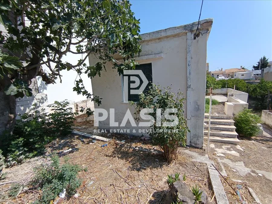 Plot 510m²  - 3