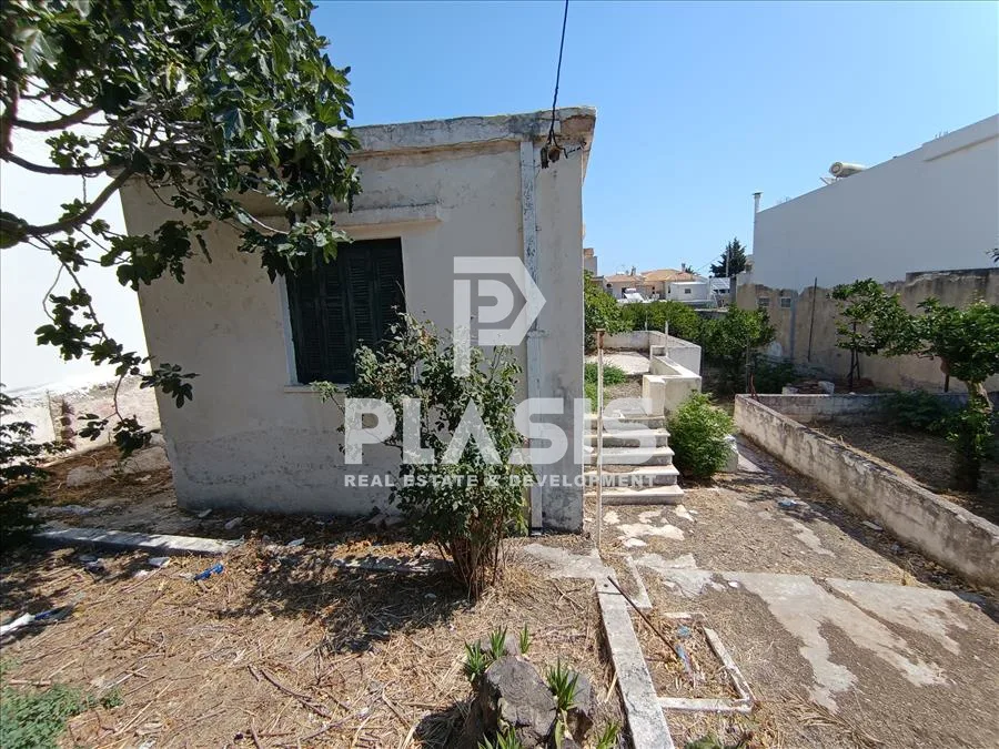 Plot 510m²  - 4