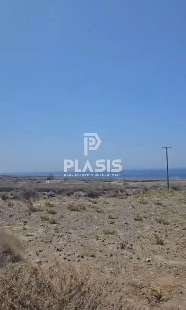 Αγροτεμάχιο 17338τ.μ.  - 2