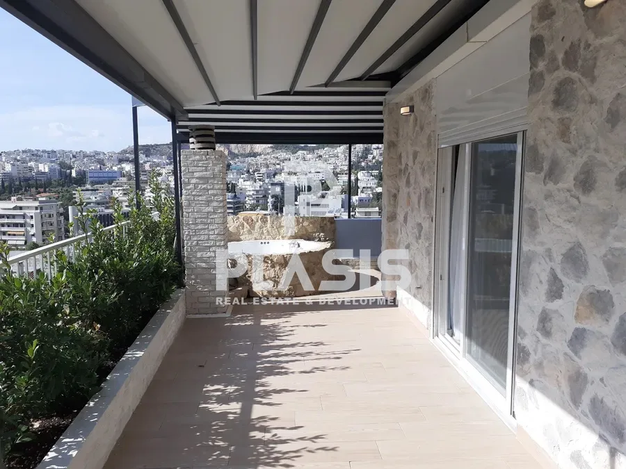 Μεζονέτα 130τ.μ.  - 2
