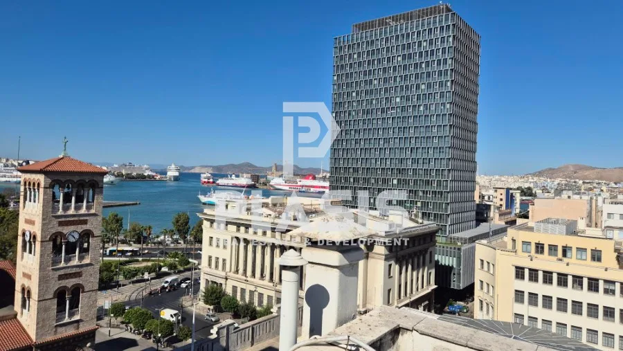 Αυτόνομο κτήριο γραφείων 1436τ.μ.  - 2