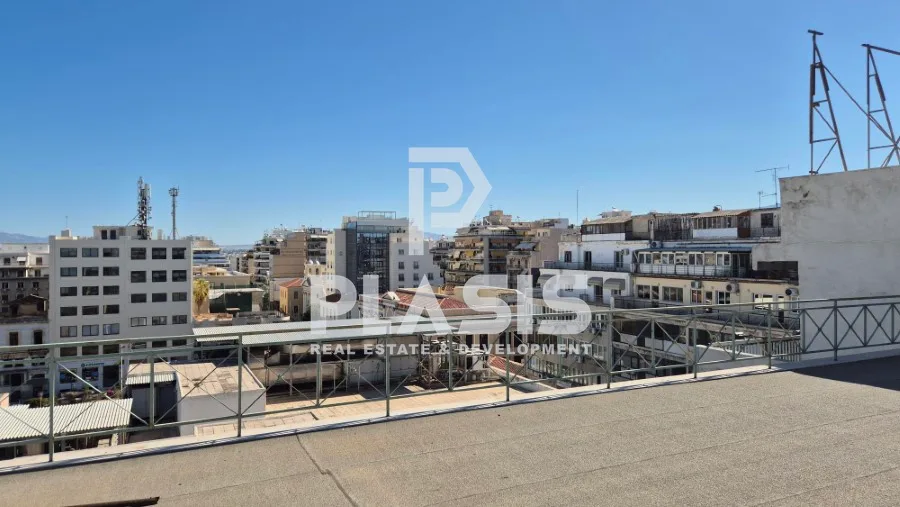 Αυτόνομο κτήριο γραφείων 1436τ.μ.  - 3