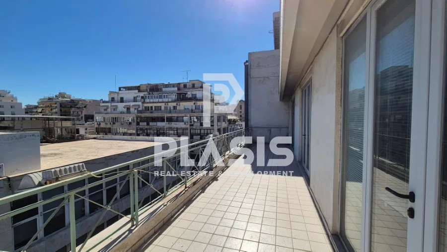 Αυτόνομο κτήριο γραφείων 1436τ.μ.  - 5