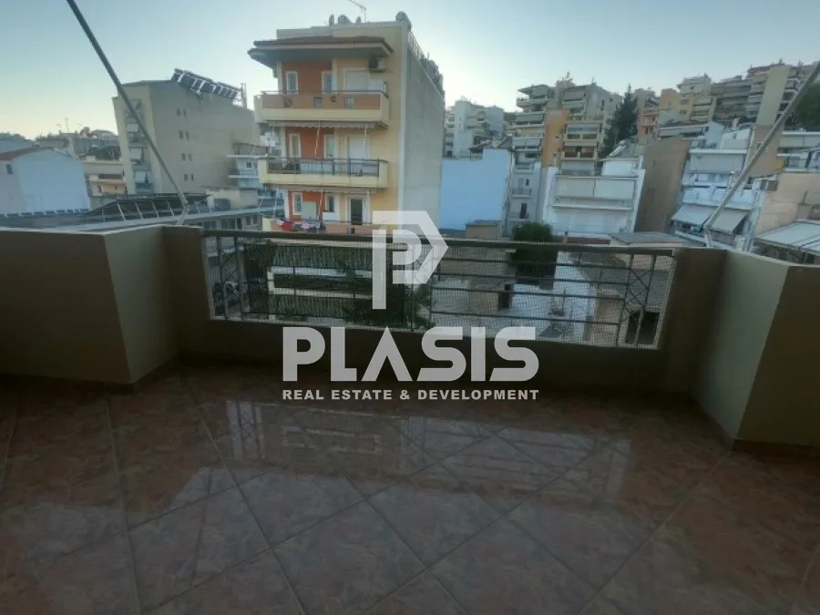 Apartment 87m²  - 2