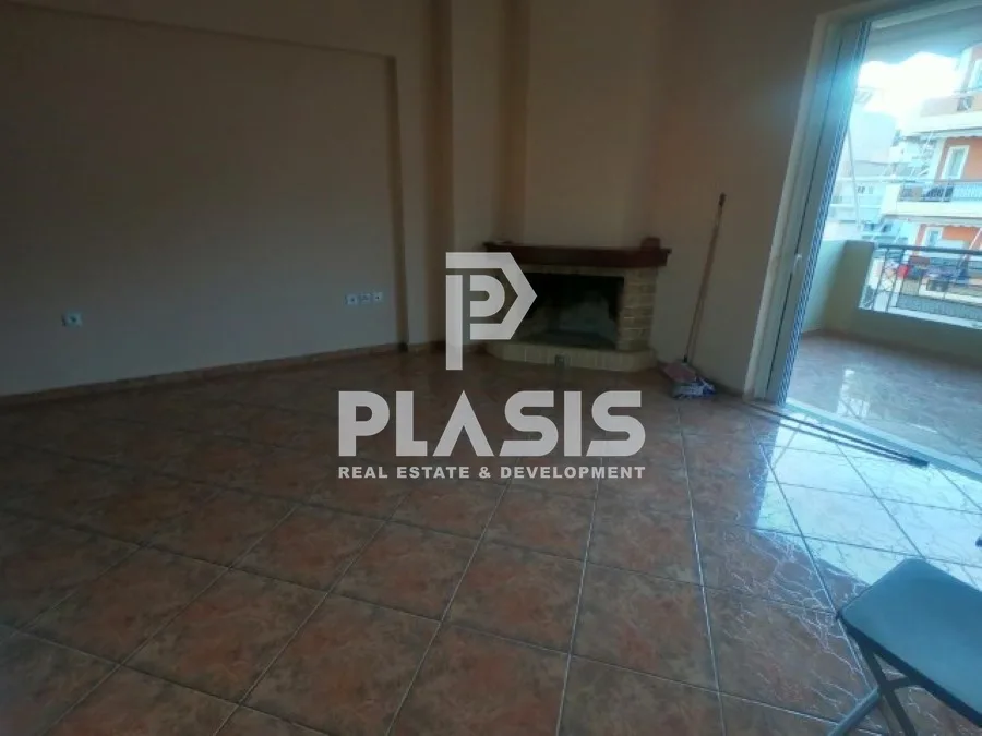 Apartment 87m²  - 3