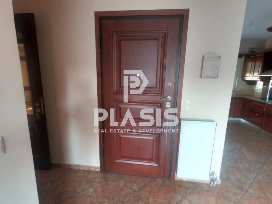 Apartment 87m²  - 4