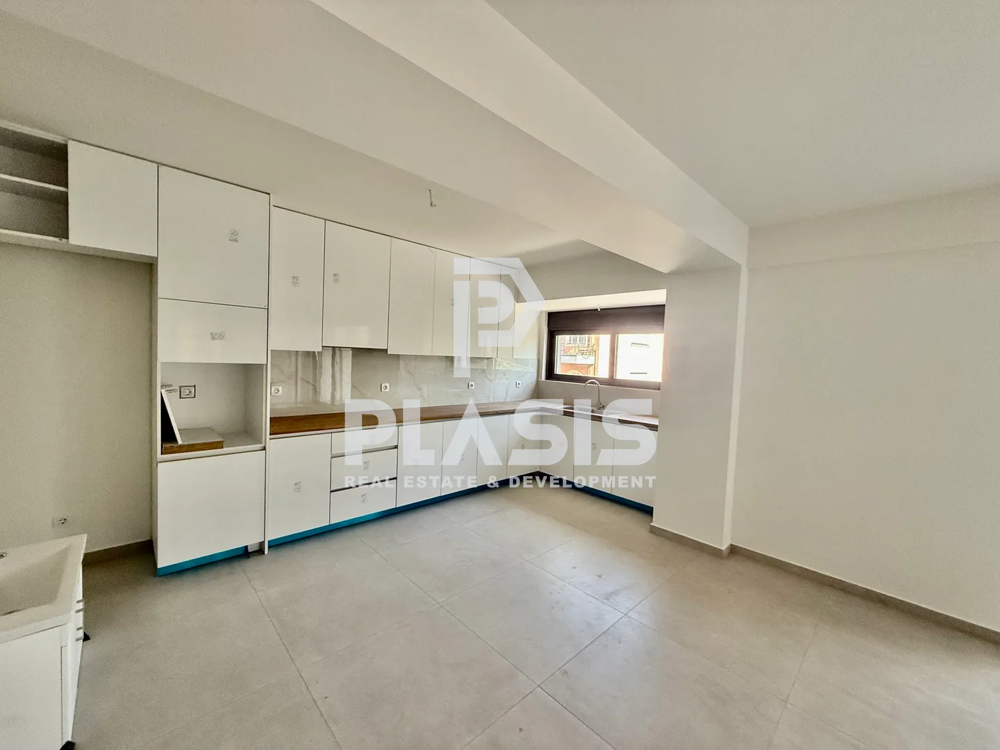 Apartment 119m²  - 2