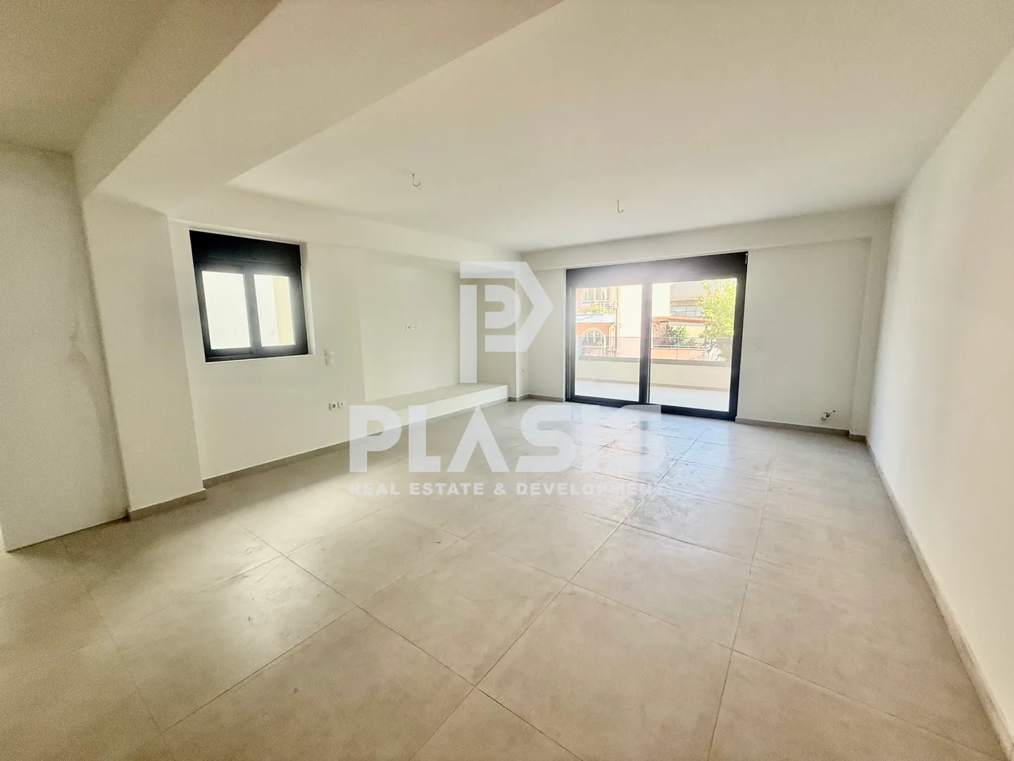 Apartment 119m²  - 3