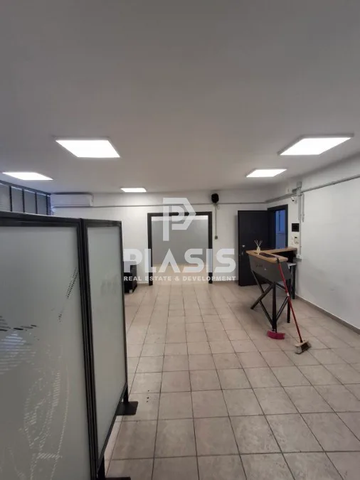 Γραφείο 140τ.μ.  - 5