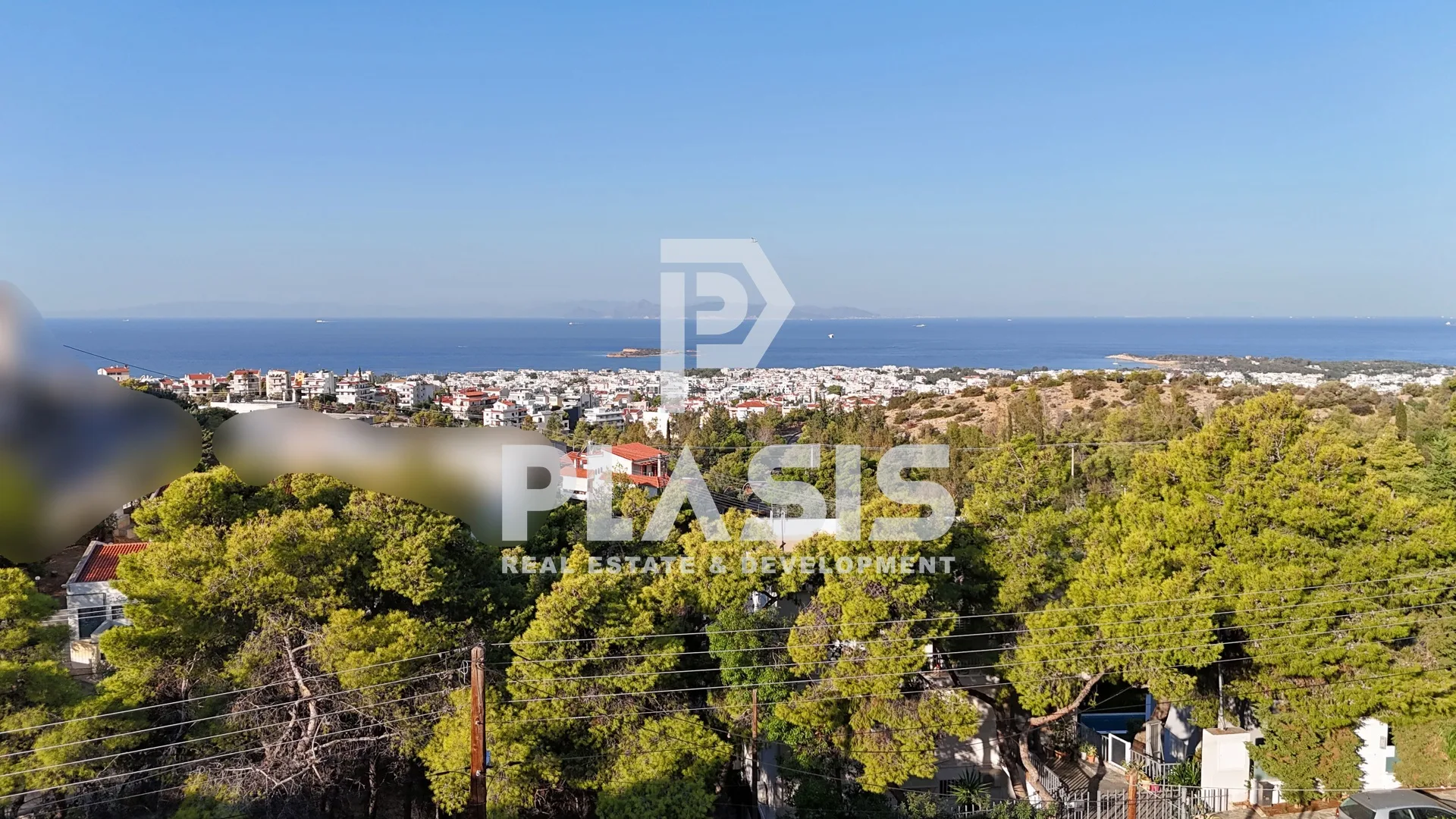 Οικόπεδο 732τ.μ.  - 5