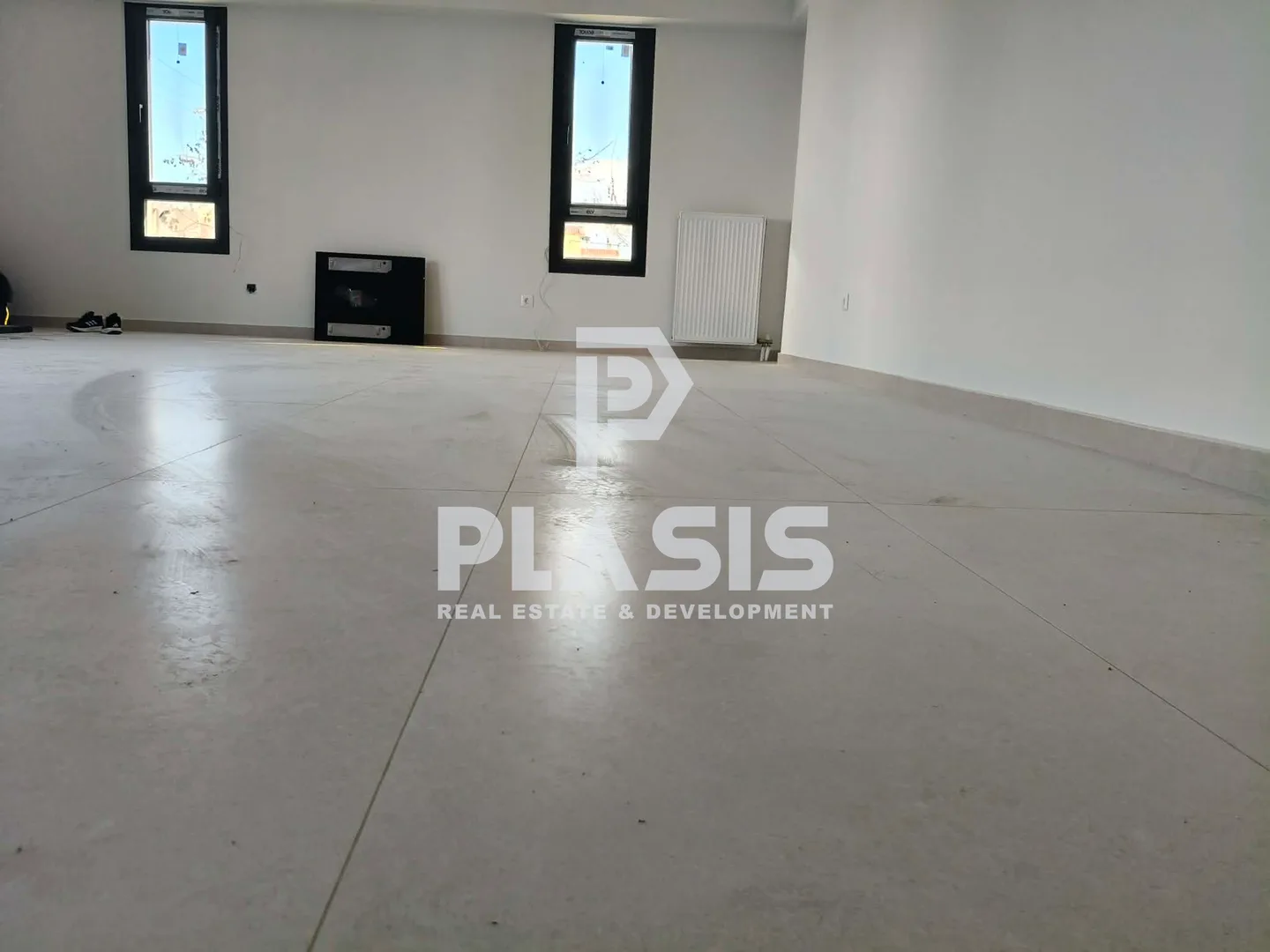 Maisonette 110m²  - 2