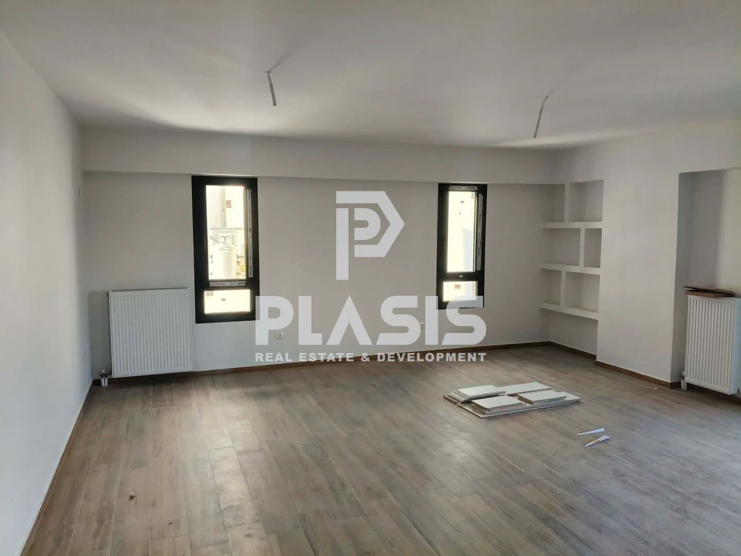 Maisonette 110m²  - 3