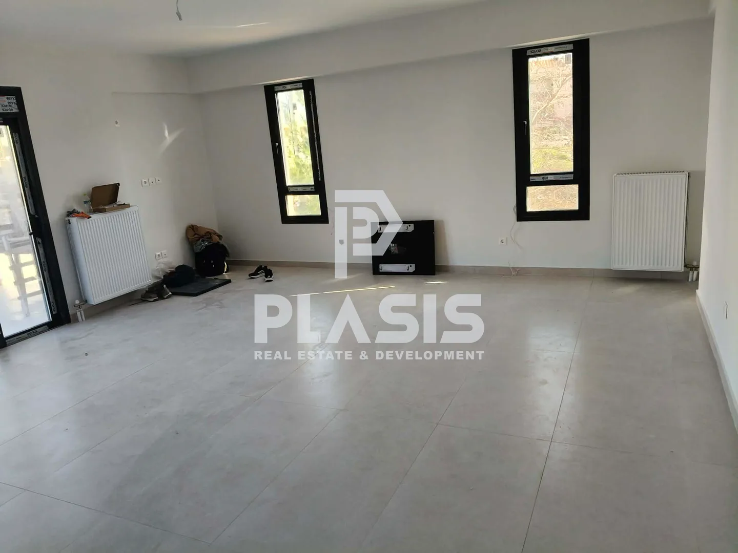 Maisonette 110m²  - 4