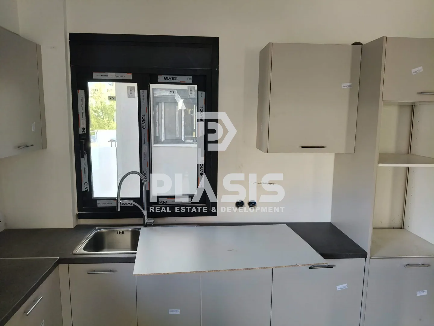 Maisonette 110m²  - 5