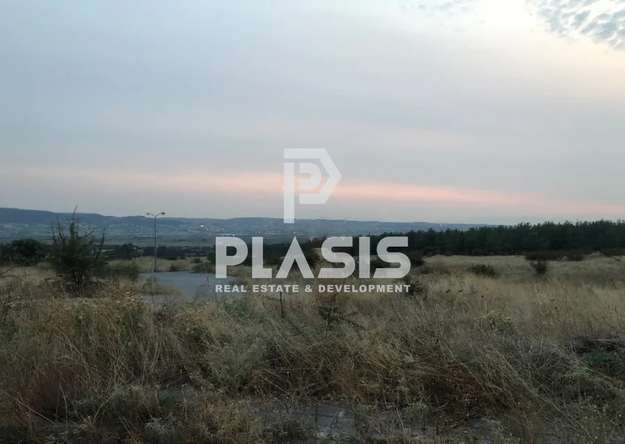 Plot 400m²  - 2
