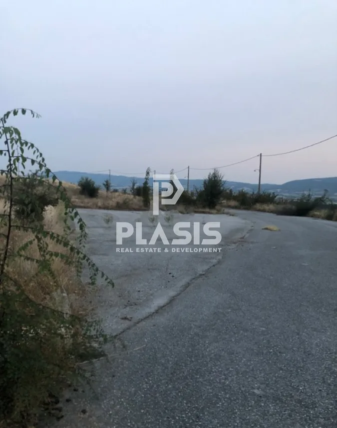 Plot 400m²  - 3