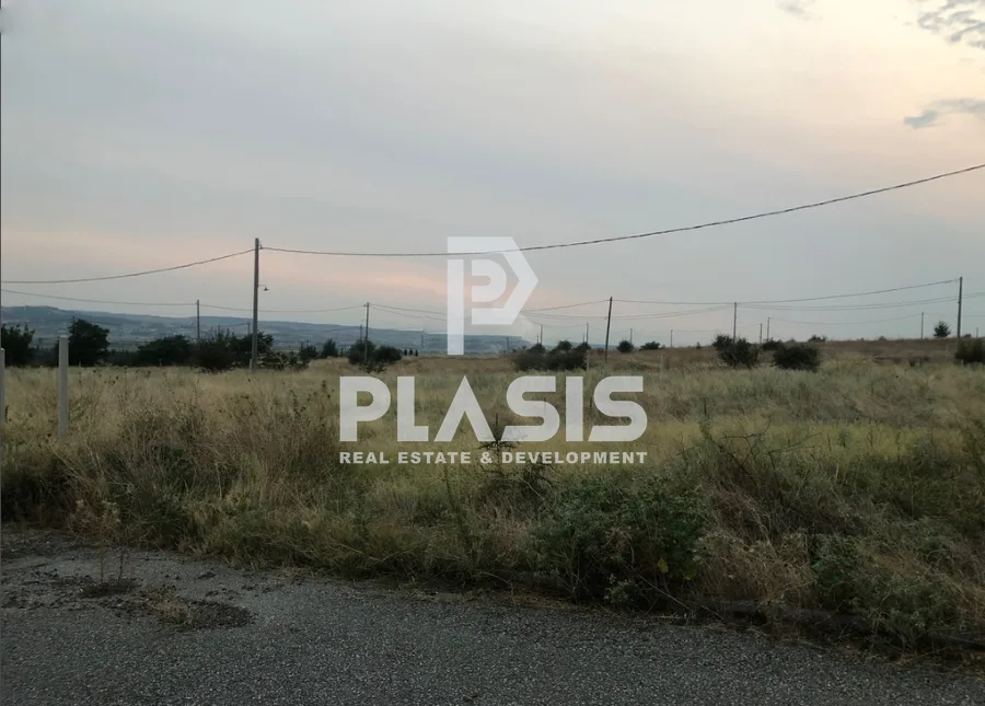 Plot 400m²  - 5
