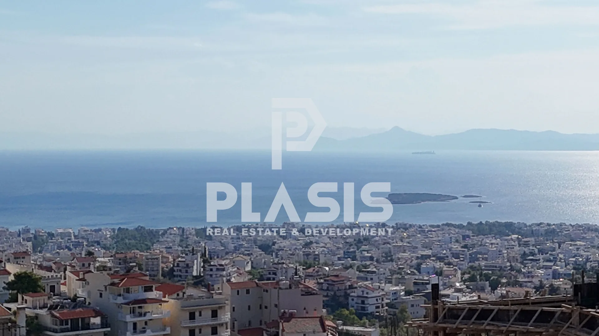Οικόπεδο 400τ.μ.  - 2