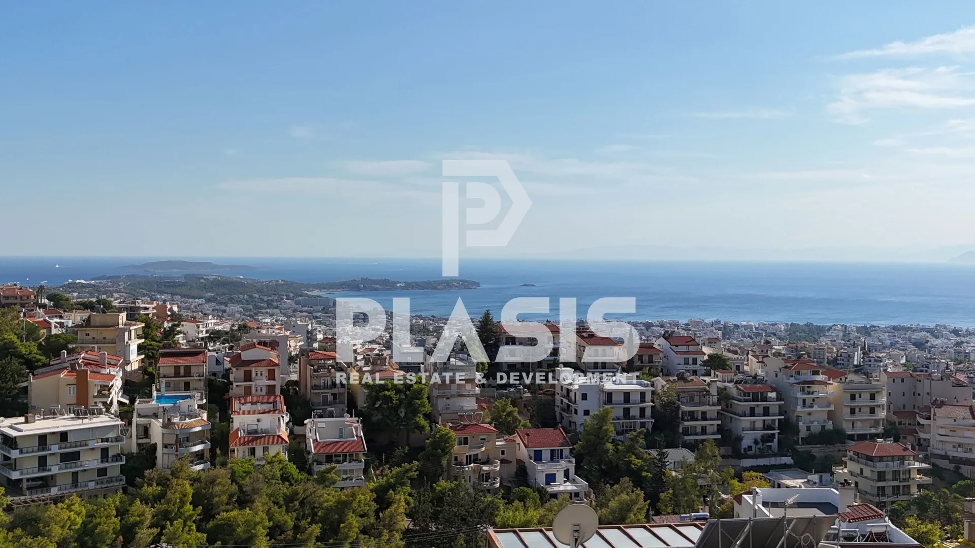 Οικόπεδο 400τ.μ.  - 3