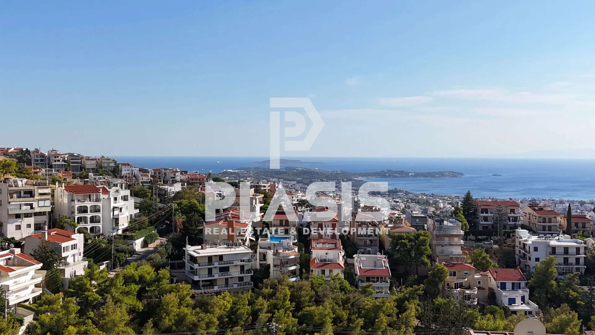 Οικόπεδο 400τ.μ.  - 4